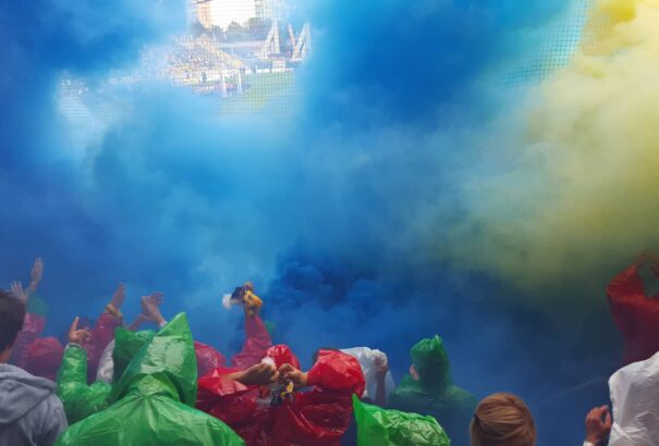 DAC-Zsolna: Gólnélküli döntetlen Dunaszerdahelyen