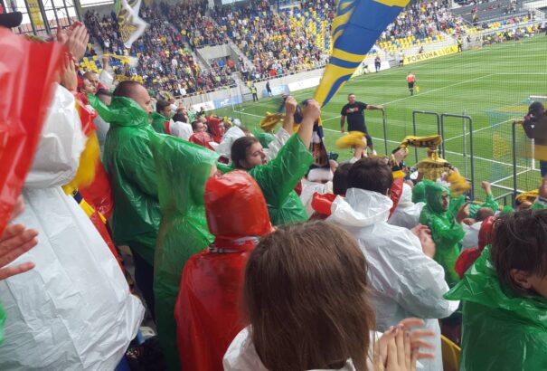 Hyballa: Csalódottak vagyunk