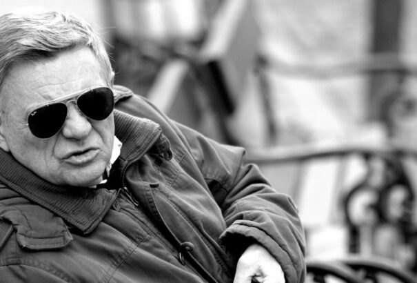 Elhunyt a legendás szlovák színész, Stano Dančiak