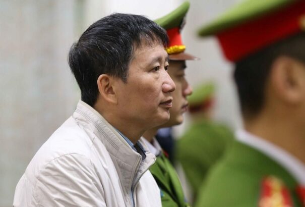 Az elhurcolt vietnami ügyvédje: Ami Poszonyban történt, az csak egyet jelenthet