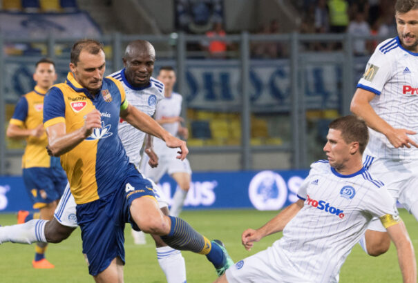 Hyballa: Az első mérkőzésen még volt esélyünk, a visszavágón nem