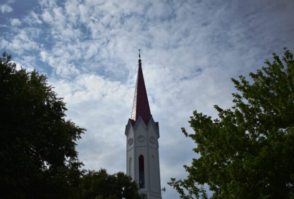 Lénártfalva község múltja, jelene és jövője