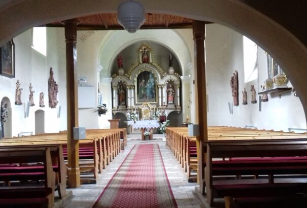 Püspökök: Nem lesz kötelező a vasárnapi szentmise látogatás a hívek számára