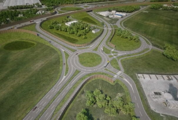 Szeptember elejétől elszabadul a pokol a pozsonyi utakon