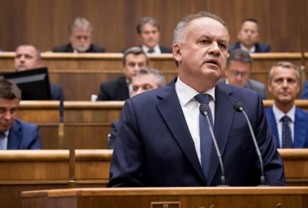 Vladimír Palko: Kiska az, aki előre viszi a történéseket