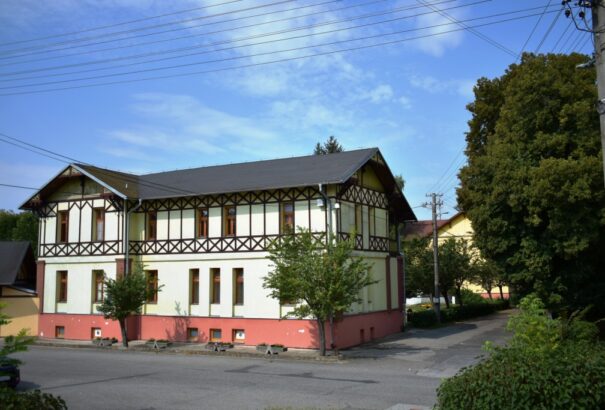 Nyári séta Csíz fürdőben – képriport