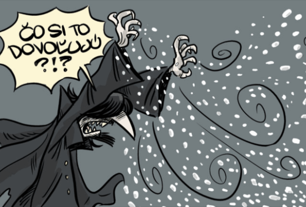 Kostolný: A vietnamiak Thanh-t, Fico és Kaliňák pedig egész Szlovákiát rabolta el