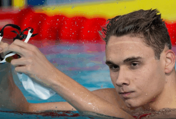 Úszó Eb: Milák arany-, Kenderesi ezüstérmes 200 méter pillangón