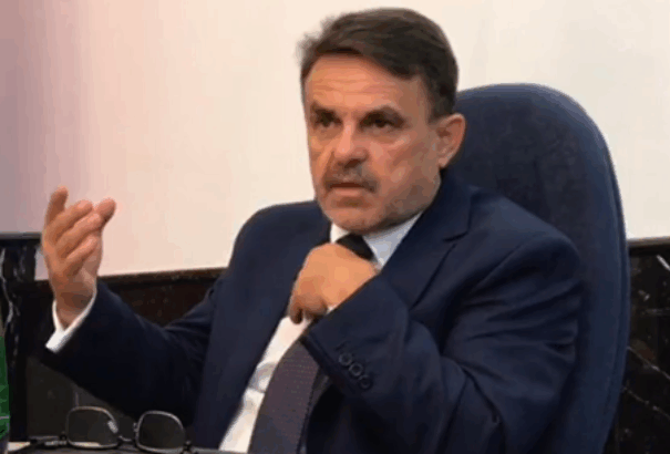 Jaromír Čižnár főügyész: Kiska beszéde politikai orientáltságú volt