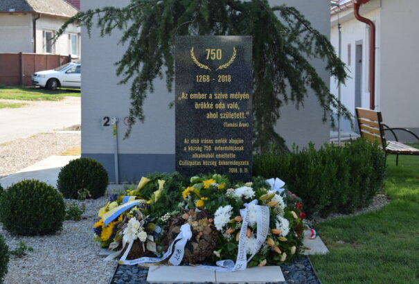 Csilizpatas egész évben ünnepel – Képriport