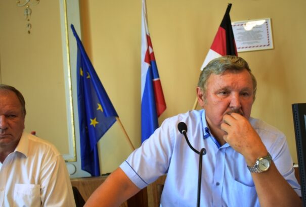 Rimaszombati Futball Akadémia: Ha a város sokáig totojázik, Losonc lehet a befutó