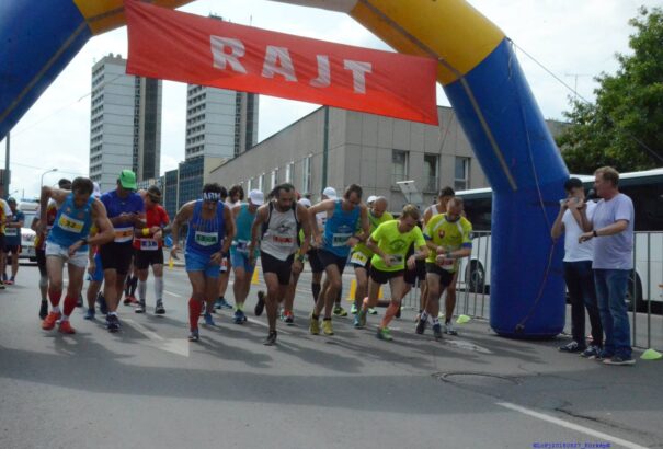 Nógrádi Nemzetközi Maraton – Fotókkal