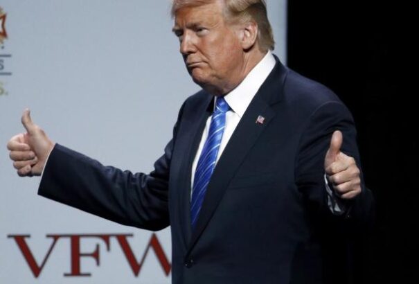 Trump bekeményít: 25 százalékos importvámot vezet be az európai autókra