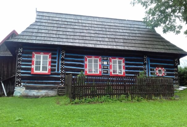 A Bélai havasok csodái – Képriport