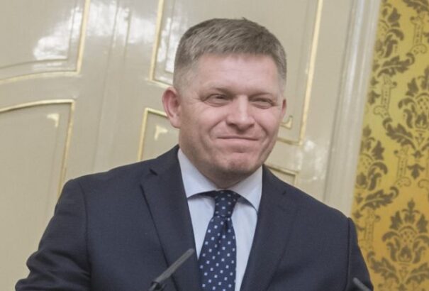 Peter Bárdy: Fico tényleg nem távozott, sőt, még nagyon sokáig itt lesz