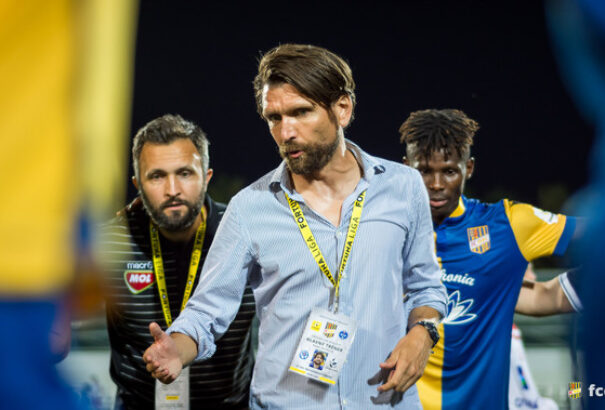 Ezért távozott Hyballa a DAC-tól