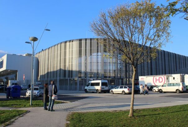 Megkezdődött az online jegyeladás a DAC-Zsolna és a szlovák U21-es válogatott meccsére is