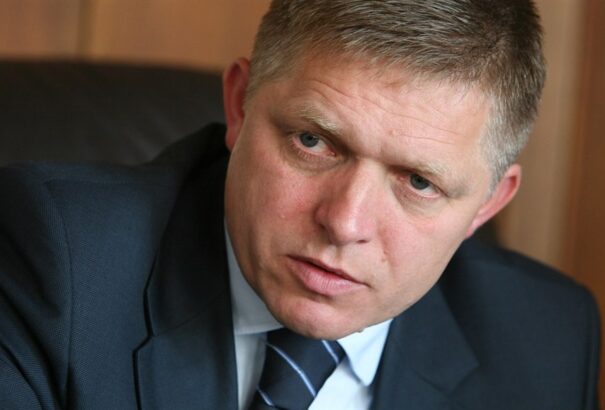 Fico ismét Kiskát ócsárolta: Ha kormányellenes politikát akar csinálni, akkor jobb ha gyorsan távozik