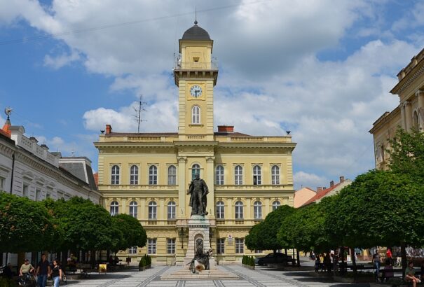 Ki lesz Komárom polgármestere?