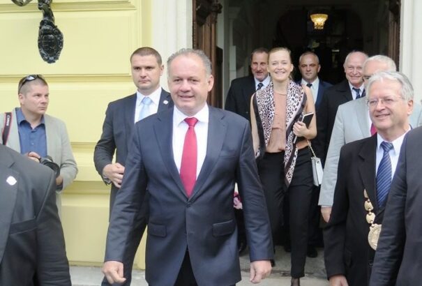 Kiska pártot alapít és hatalomra tör – Mit jelent mindez a felvidéki magyarság számára? Körkép.sk elemzés