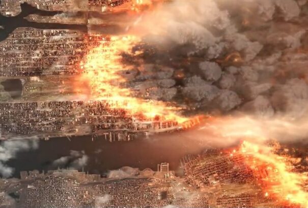 Előkerült egy újságcikk, amely már 106 évvel ezelőtt figyelmeztette az emberiséget a felmelegedésre