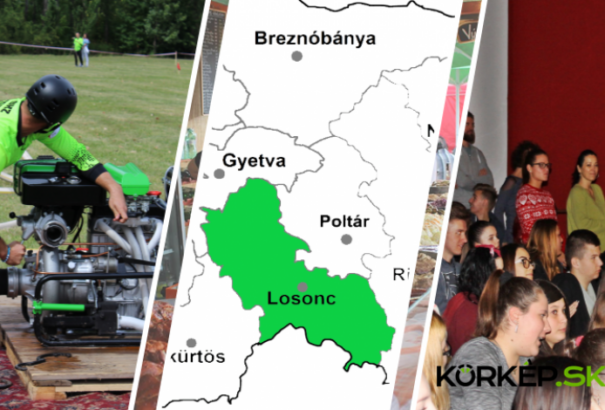 Programok Nógrádban és Medvesalján