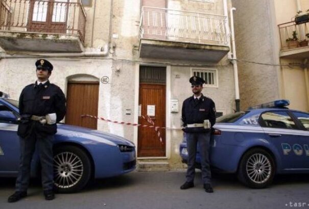 Elfogták a ‘Ndranghety főnökét, miután hazatért a bújkálásból