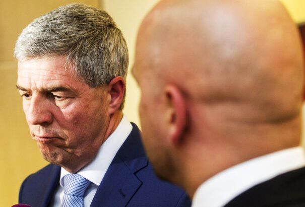 Az MKP egy hét után végre megszólalt! Menyhárt a Körképnek: A Most-Híd álláspontja a vietnami emberrablásos ügyben álságos