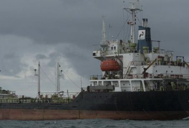 Szellemhajó bukkant fel Mianmar partjainál