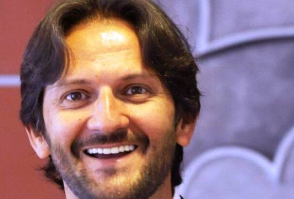 Radovan Choleva: Kaliňák, a jóságos