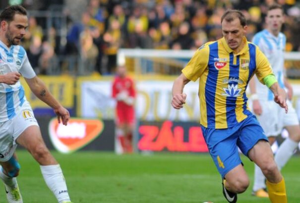 A DAC nagy riválisához igazolhat Ljubičić