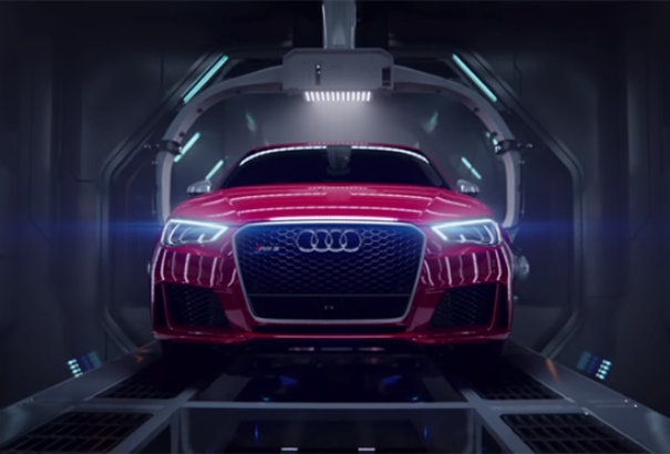 Ne hagyja magát átverni! Az Audi nem ad autót lájkokért