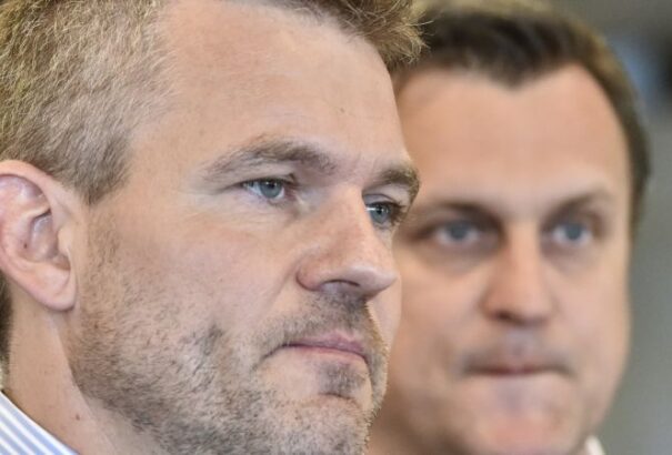 Peter Bárdy: Megbuktatja a vietnami elrablása Pellegrini kormányát?