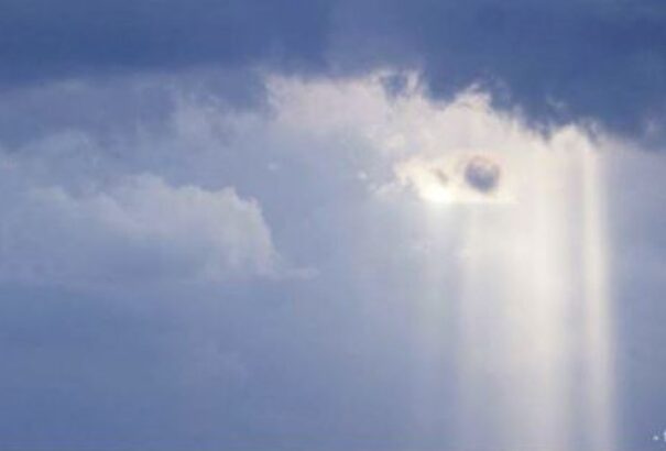 Német kormány: Nem valószínű, hogy épp Németországban lépünk kapcsolatba földönkívüliekkel