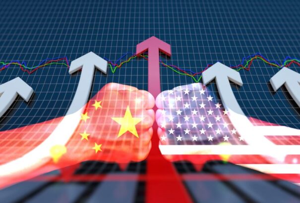 Peter Bukov: Az Egyesült Államok más országok rovására növekszik