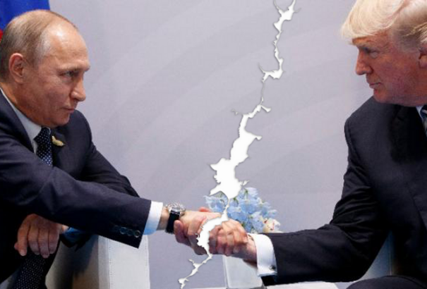 Orosz külügy: Moszkva nem kapitulál Washington előtt