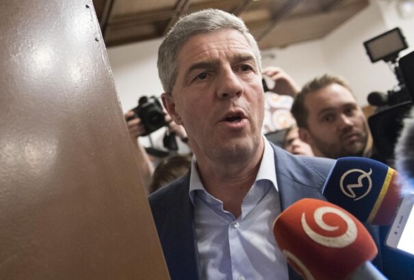 Bugár Kiskát kritizálja, szerinte ő jobb elnök lenne, aki felül tud emelkedni a dolgokon