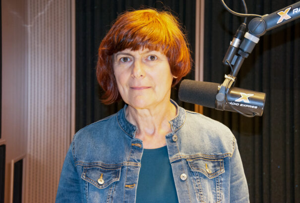 Anna Balková gazda: Van elég kapacitásunk ahhoz, hogy akár 120 százalékban önellátóvá tegyük az országot