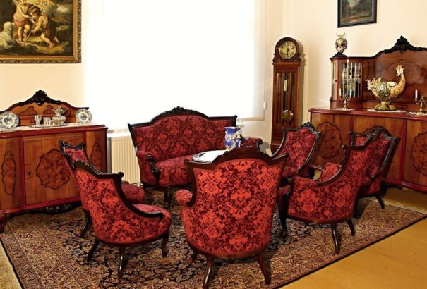 Nem mindennapi: Sörfőzés, aranymosás és csipkeverés Galántán