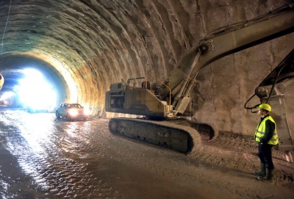 Zsolna megye kártérítést követel az államtól az autópályák átadásának késése miatt