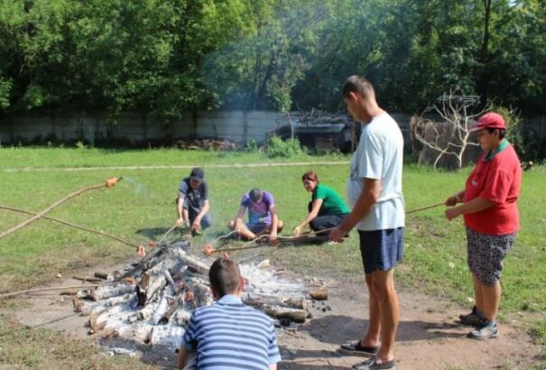 Ablak az elfogadáshoz – nyílt nap a Pozsonyeperjesi Szociális Intézetben