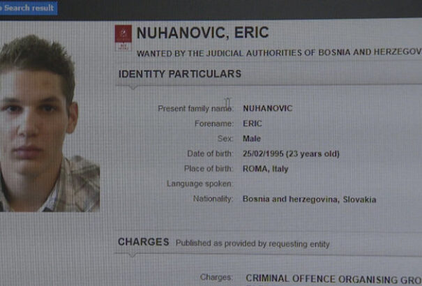 Azonosították az első szlovák állampolgárt, aki csatlakozott az Iszlám Államhoz