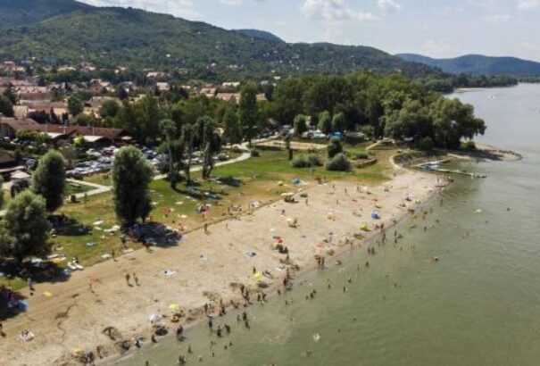 Egyre több világháborús bomba és robbanószerkezet kerül elő a Dunából