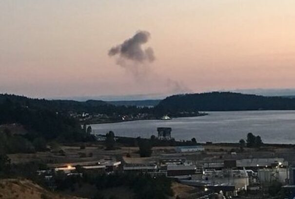 Elrabolt majd lezuhant egy repülővel egy férfi Seattle közelében