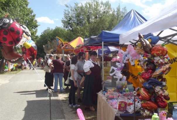 Miért változtak meg a falunapok?