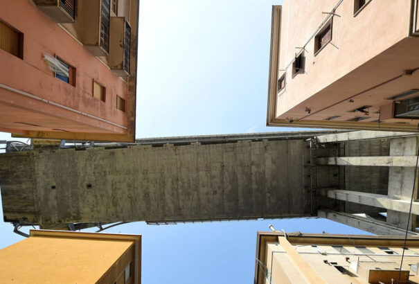 A Szlovák Építésügyi Kamara szerint Szlovákiában is történhet tragikus kimenetelű hídomlás