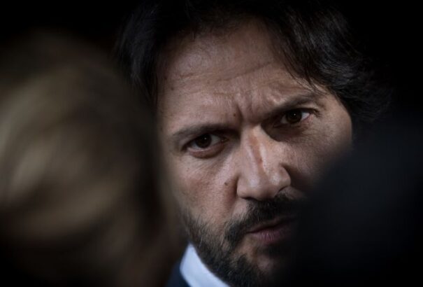 Peter Schutz: Idáig jutottunk Szlovákiában