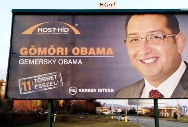 Gömöri roma érkezik a parlamentbe az államtitkárrá váló Pfundtner Edit helyére