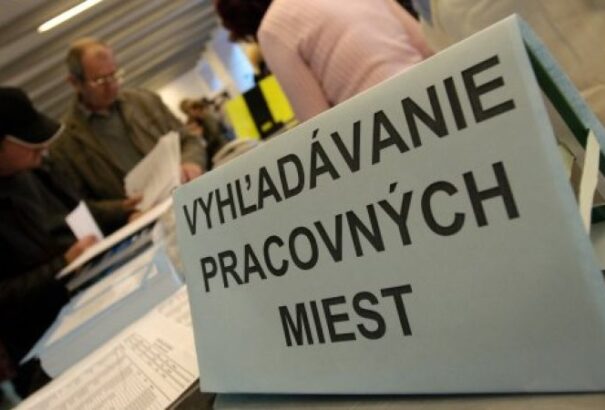 Az elmúlt két hónapban nőtt az állástalanok aránya