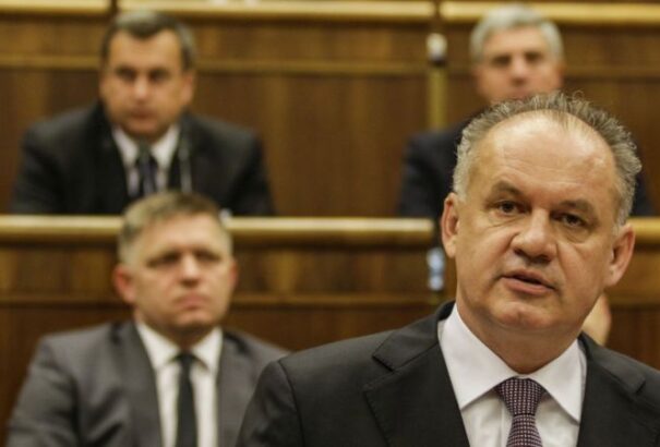 A Smer nem tart Kiska készülő pártjától, a Most-Híd hajlandó lenne az együttműködésre